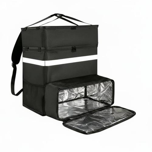 Sac livraison pizza - de,