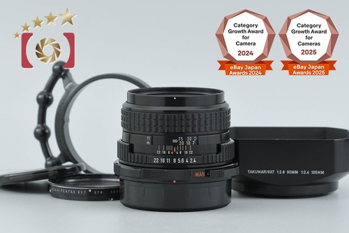 Pentax smc 105mm 4 for - 67,