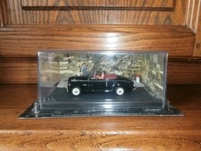 Diorama peugeot 203 cabriolet - 203,