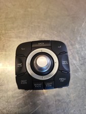 COMMANDE NAVIGATION AUTORADIO RENAULT SCENIC 3 III 1.9 DCI 130CV 253B00345R