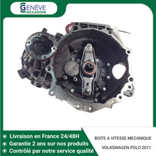 🇫🇷 BOITE DE VITESSES