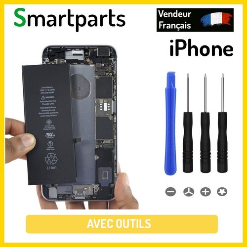 Batterie interne compatible - batterie,