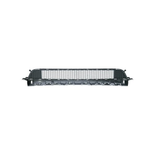Grille pare choc - de, avant