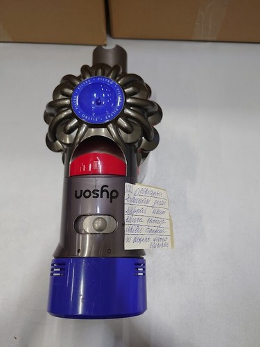 Aspirateur dyson usagé - dyson, v8