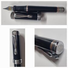 Authentique Stylo plume Harley-Davidson stylo plume Très peu servi
