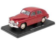 Fso warszawa m20 - fso, 1/24
