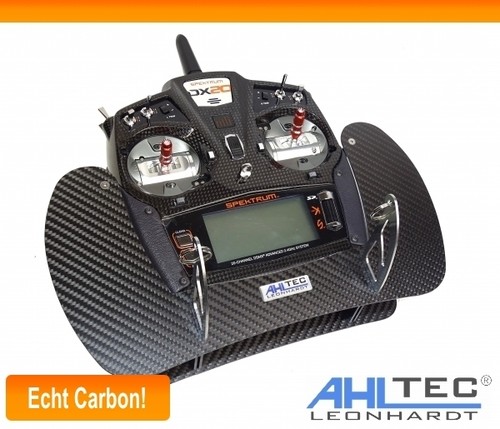 émetteur ahltec spektrum - Émetteur,