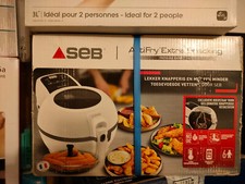 SEB actifry extra FZ724000 -