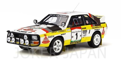 Ottomobile otm253 audi - otm253,