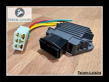 Régulateur de Tension pour