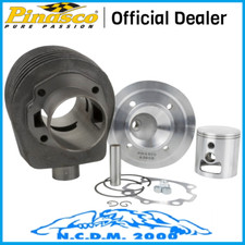 Groupe Thermique 177CC Pinasco