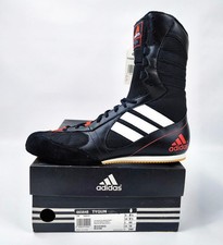 Adidas tygun boxing boots 2003 - adidas,