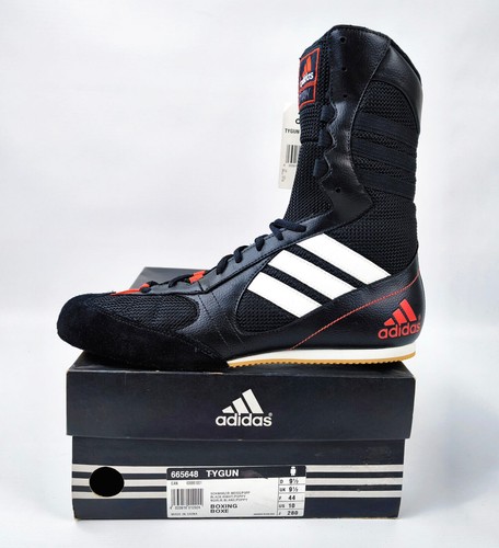 Adidas tygun boxing boots - adidas, 2003