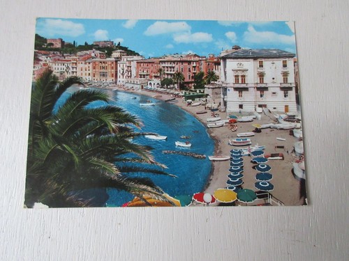 Carte postale italie - carte,