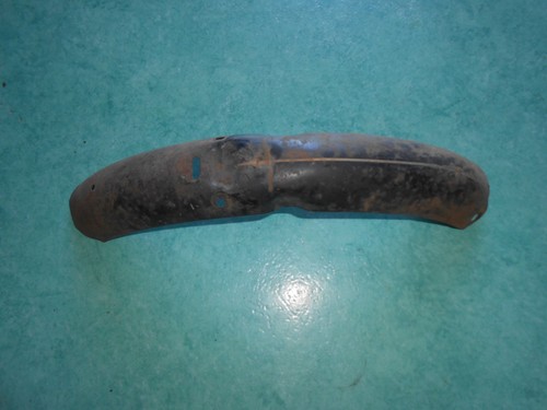 Garde boue avant - solex, f4