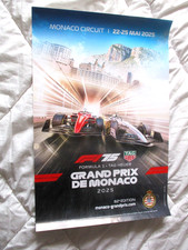 AFFICHE ORIGINALE 82 EME GRAND