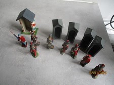 QUIRALU LOT SOLDAT ALU