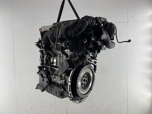 Moteur peugeot 206 - peugeot, phase