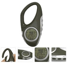 Baromètre portable baromètre