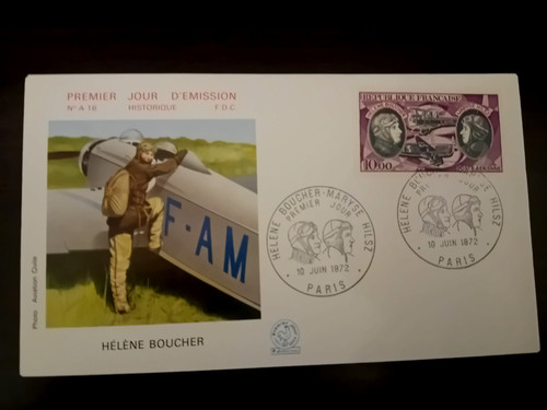 France enveloppes premier - france+++enveloppes,