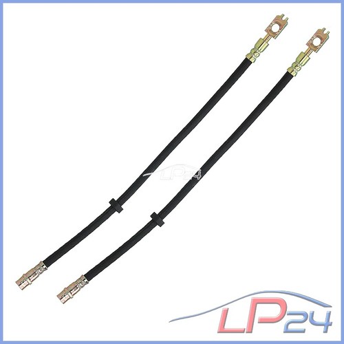Flexible frein avant - 2x, de