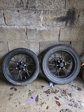 Roue 50cc Sherco SM R