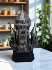 Boîte À Musique - Distributeur De Cigarettes, Cigarettes Dispenser 