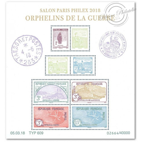 Bloc feuillet f5226 salon - f5226,