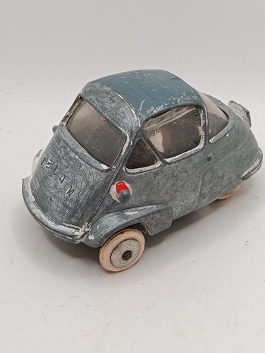 Quiralu isetta velam - quiralu,