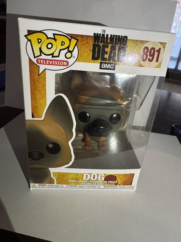 Funko pop the - the, dead