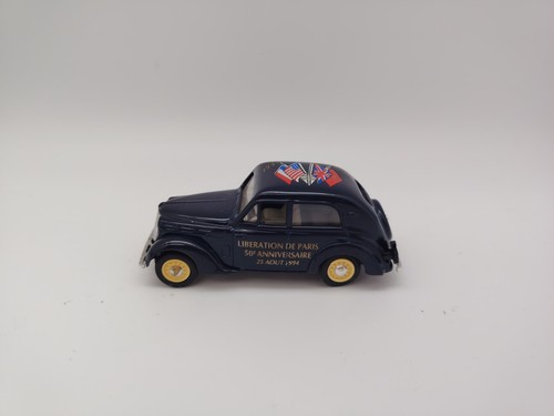 Eligor renault juva 4 - renault,