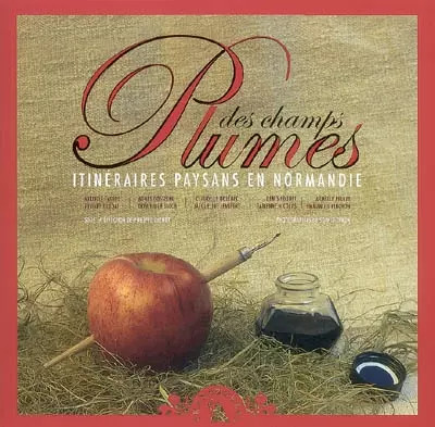 Plumes des champs - ,