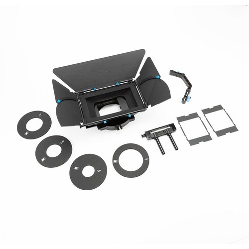 Redrock micro mattebox - micro,