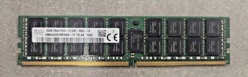 Hynix 16go ddr4 - ddr4, 2133mhz