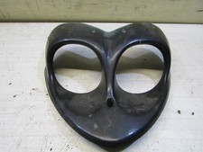 masque d optique mbk booster