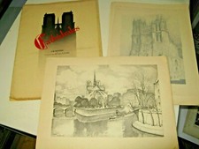 GASTON BALANDE SERIE 12