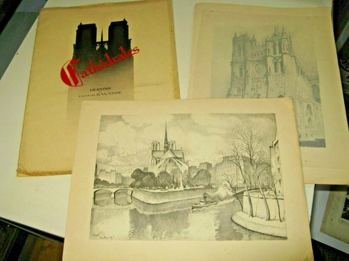 Gaston balande serie - gaston, 12