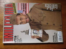 7µ? Revue Armes Militaria