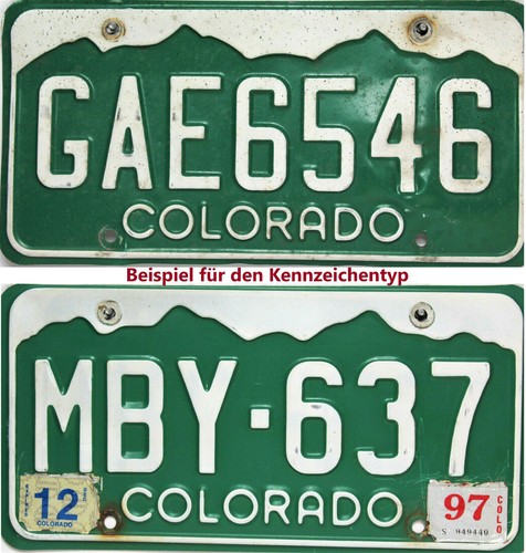 Plaque immatriculation - plaque, d'immatriculation