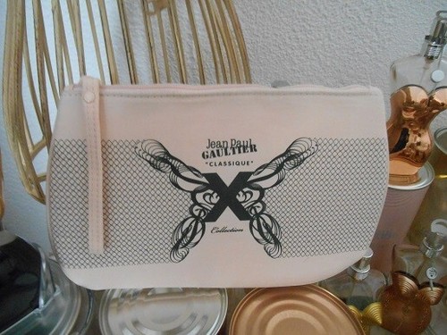 Pochette maquillage neuve - ,