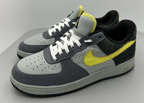 Nike air force low - 1,