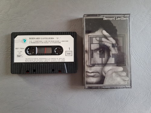 Cassette audio k7 - cassette,