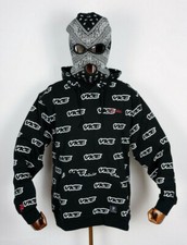 Primitive Skateboards Hooded