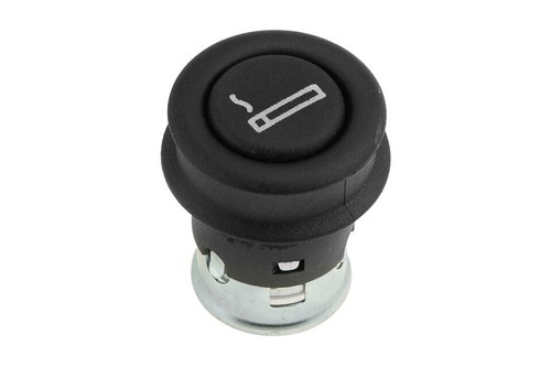Bouton allume cigare fumeur - bouton,