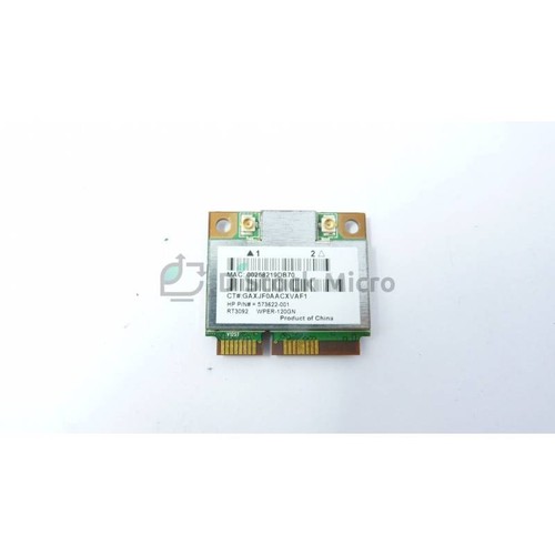Carte wifi ralink - carte,