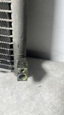 Radiateur clim NISSAN ALMERA