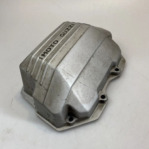 Moto guzzi couvercle valve - guzzi,