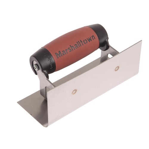 Truelle angle interne - truelle, d'angle