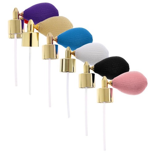 Tube flacon de parfum - tube,