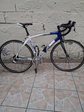 vélo de course carbone